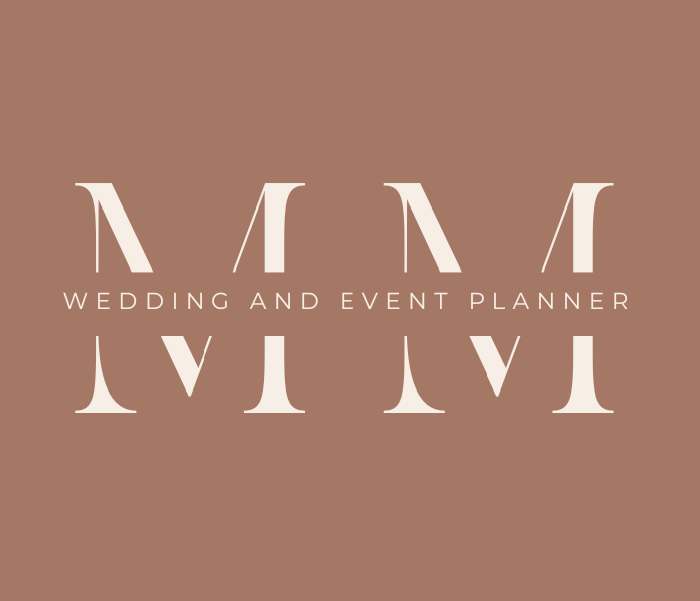 MM Wedding and Event Planner